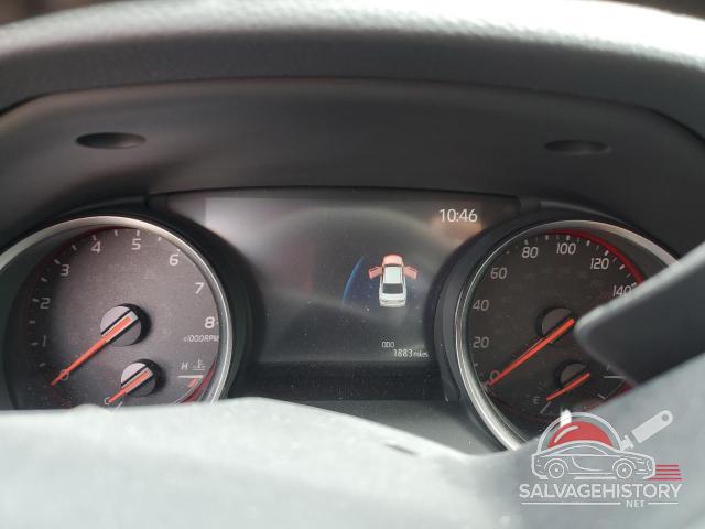 4T1KZ1AK7RU103468 2024 TOYOTA CAMRY photo no. 9