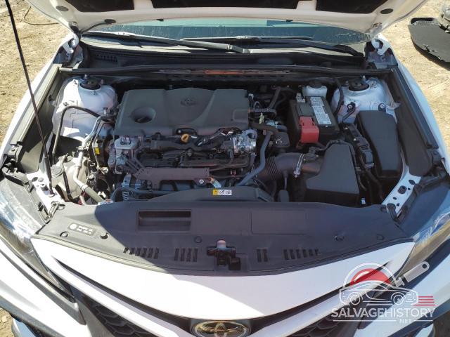 4T1T11AK9RU863820 2024 TOYOTA CAMRY photo no. 11