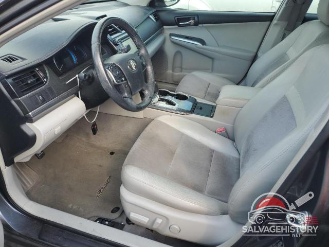 4T1BD1FK0CU031866 2012 TOYOTA CAMRY HYBR photo no. 7