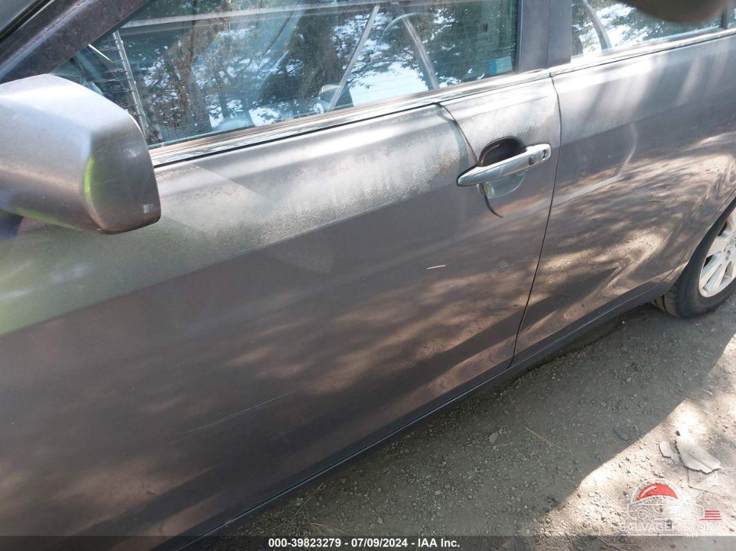 4T1BB46K18U045872 2008 TOYOTA CAMRY HYBRID photo no. 6