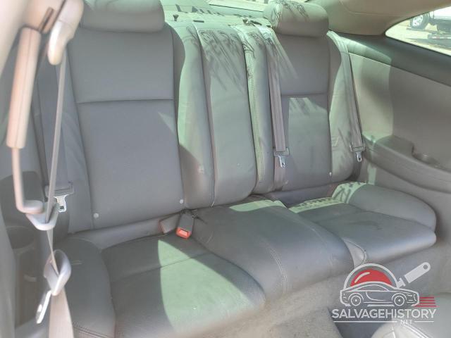 4T1CA38P56U104865 2006 TOYOTA CAMRY SOLA photo no. 10
