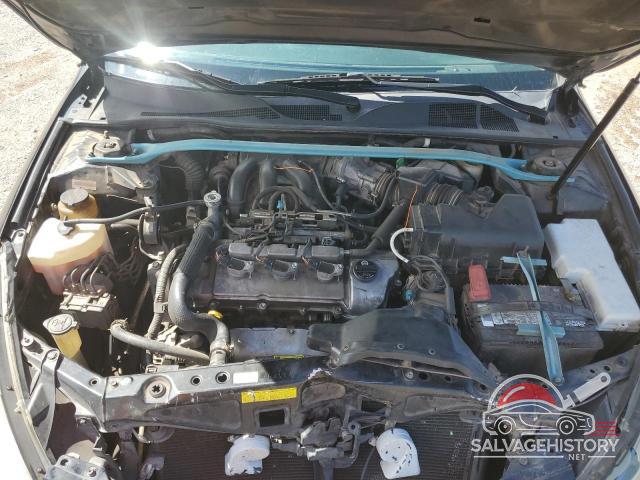 4T1CA38P56U104865 2006 TOYOTA CAMRY SOLA photo no. 11