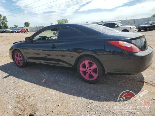 4T1CA38P56U104865 2006 TOYOTA CAMRY SOLA photo no. 2
