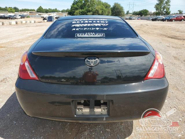 4T1CA38P56U104865 2006 TOYOTA CAMRY SOLA photo no. 6