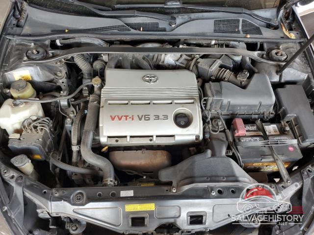 4T1FA38P36U090364 2006 TOYOTA CAMRY SOLA photo no. 11