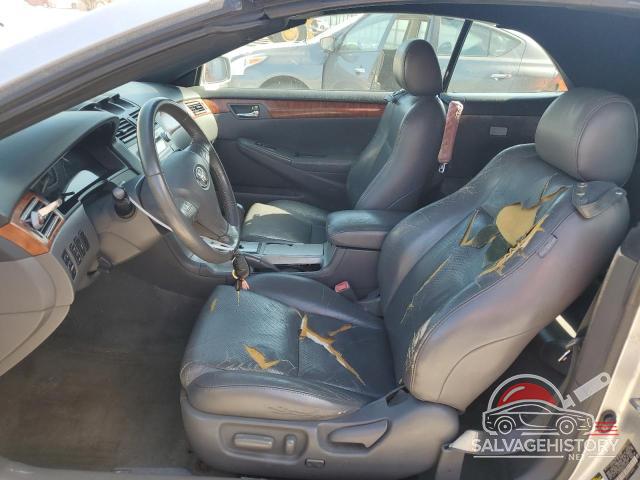 4T1FA38P47U126502 2007 TOYOTA CAMRY SOLA photo no. 7