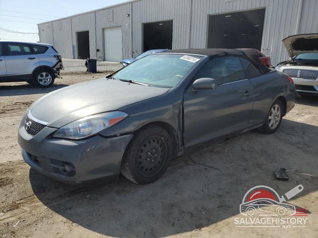 4T1FA38P97U117388 2007 TOYOTA CAMRY SOLA photo no. 16