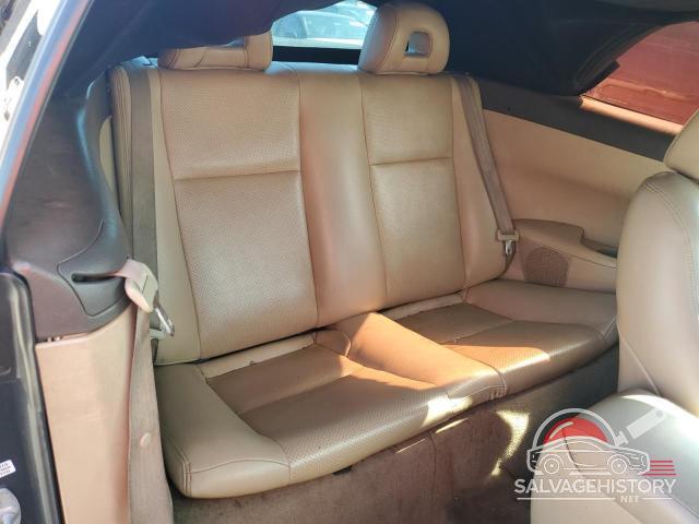 4T1FA38P97U117388 2007 TOYOTA CAMRY SOLA photo no. 10