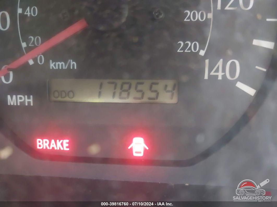 2T1CF22P91C469290 2001 TOYOTA CAMRY SOLARA photo no. 7
