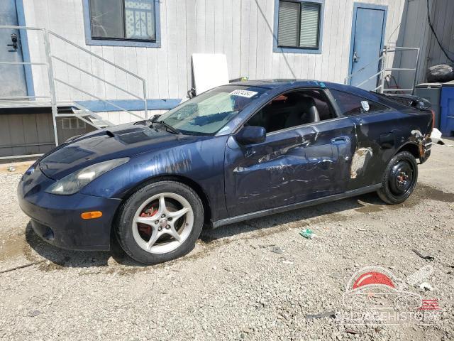 JTDDY32T8Y0017885 2000 TOYOTA CELICA photo no. 13