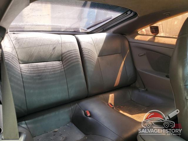 JTDDY32T8Y0017885 2000 TOYOTA CELICA photo no. 10