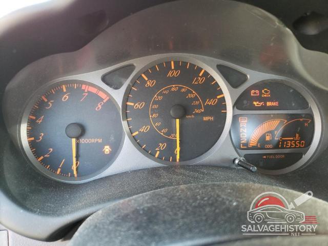 JTDDR32T110103235 2001 TOYOTA CELICA photo no. 9