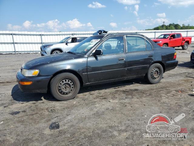 2T1AE09B9RC087930 1994 TOYOTA COROLLA photo no. 14