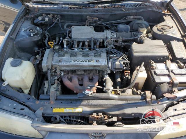2T1AE09B9RC087930 1994 TOYOTA COROLLA photo no. 11