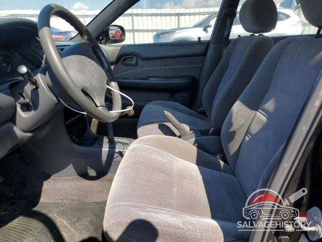 2T1AE09B9RC087930 1994 TOYOTA COROLLA photo no. 7