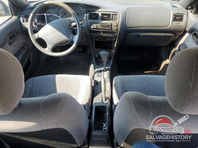2T1AE09B9RC087930 1994 TOYOTA COROLLA photo no. 8