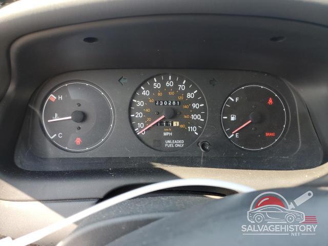 2T1AE09B9RC087930 1994 TOYOTA COROLLA photo no. 9