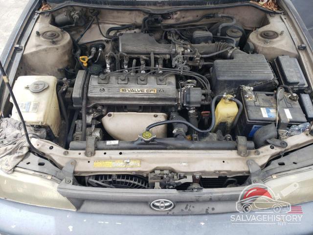 JT2AE04B8R0090389 1994 TOYOTA COROLLA photo no. 11