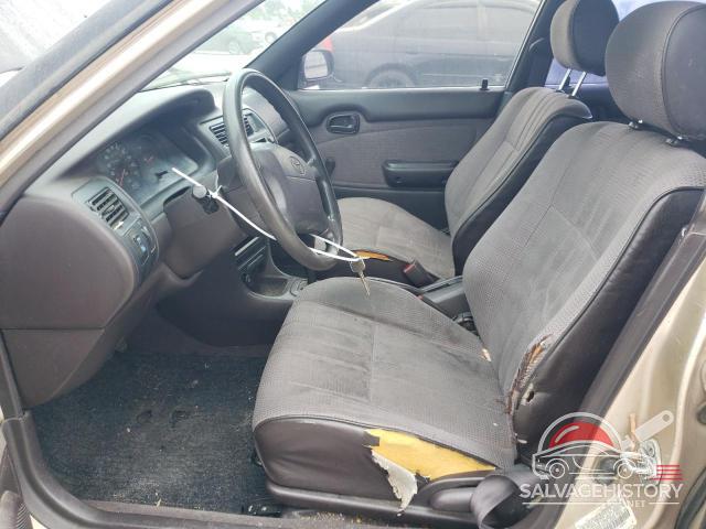 JT2AE04B8R0090389 1994 TOYOTA COROLLA photo no. 7