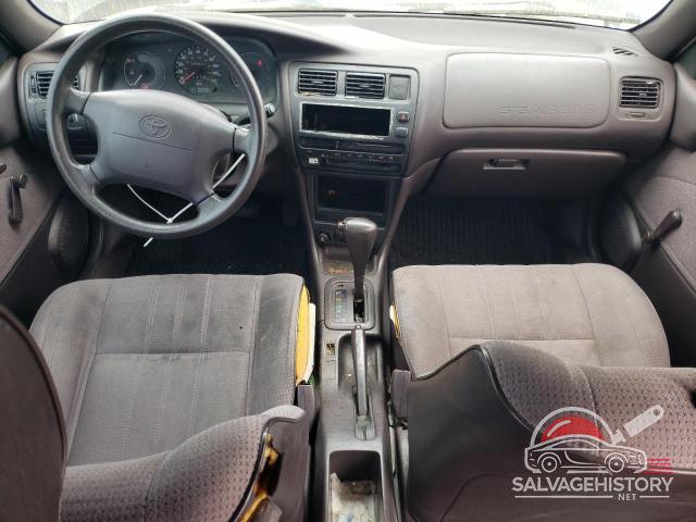 JT2AE04B8R0090389 1994 TOYOTA COROLLA photo no. 8