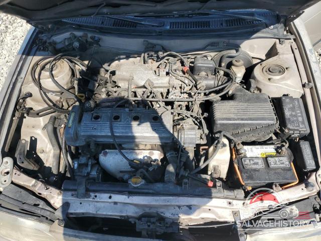2T1AE09B8SC099248 1995 TOYOTA COROLLA photo no. 11