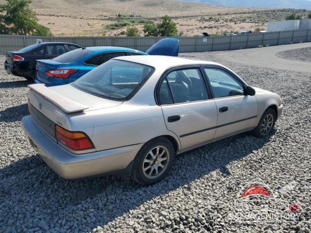 2T1AE09B8SC099248 1995 TOYOTA COROLLA photo no. 3