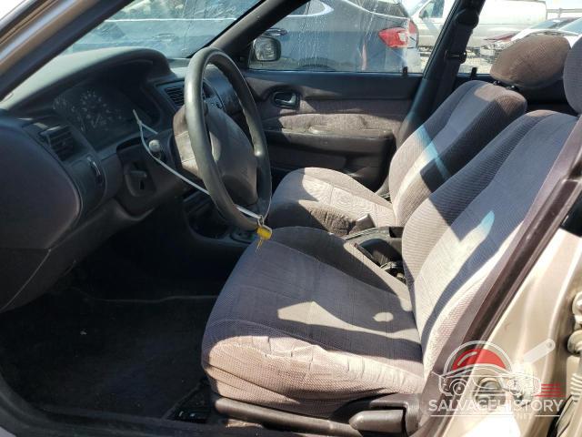 2T1AE09B8SC099248 1995 TOYOTA COROLLA photo no. 7