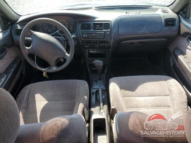 2T1AE09B8SC099248 1995 TOYOTA COROLLA photo no. 8