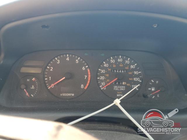 2T1AE09B8SC099248 1995 TOYOTA COROLLA photo no. 9