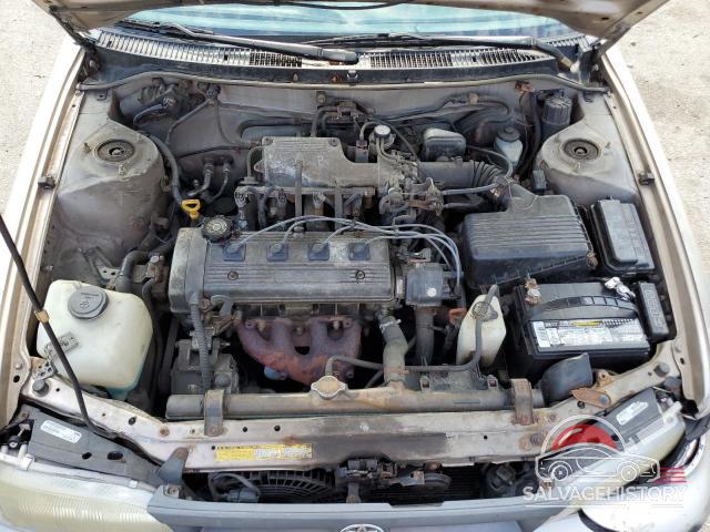 2T1AE09B8SC106585 1995 TOYOTA COROLLA photo no. 11