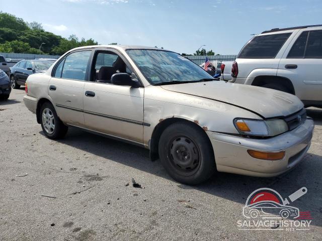 2T1AE09B8SC106585 1995 TOYOTA COROLLA photo no. 4