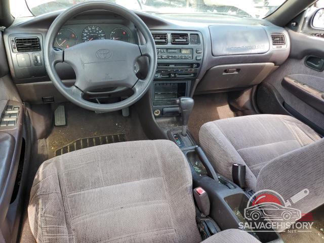 2T1AE09B8SC106585 1995 TOYOTA COROLLA photo no. 8