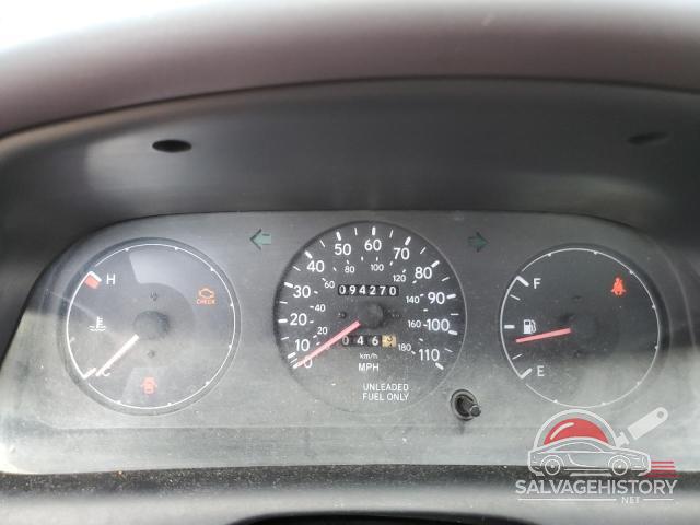 2T1AE09B8SC106585 1995 TOYOTA COROLLA photo no. 9