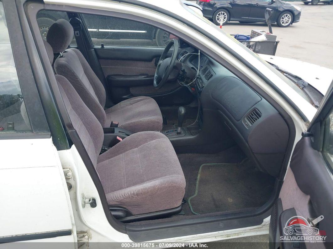 2T1AE09B9SC110497 1995 TOYOTA COROLLA photo no. 5