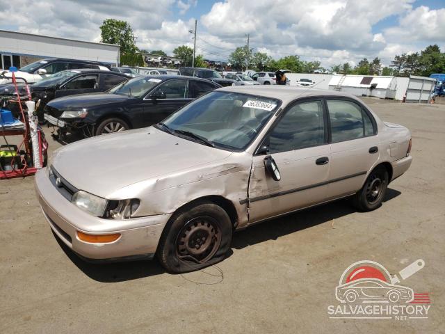 2T1AE09B9SC116784 1995 TOYOTA COROLLA photo no. 22