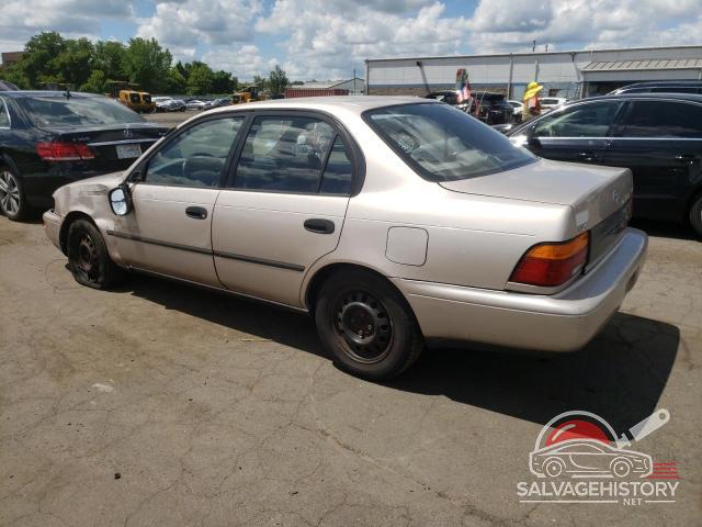 2T1AE09B9SC116784 1995 TOYOTA COROLLA photo no. 2