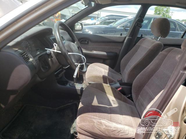 2T1AE09B9SC116784 1995 TOYOTA COROLLA photo no. 7