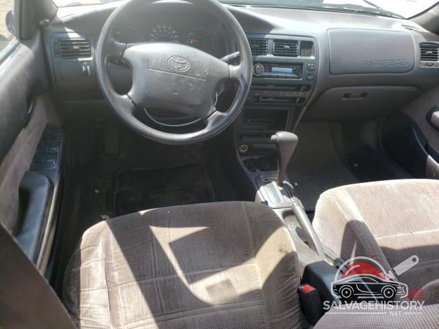 2T1AE09B9SC116784 1995 TOYOTA COROLLA photo no. 8