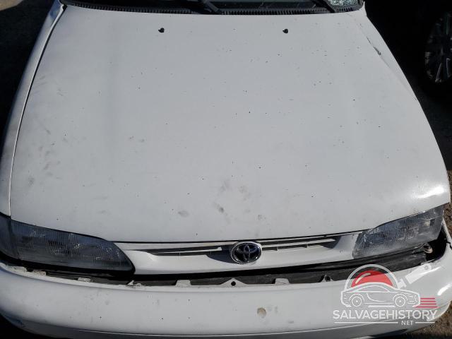 1NXBA02E8TZ412917 1996 TOYOTA COROLLA photo no. 11