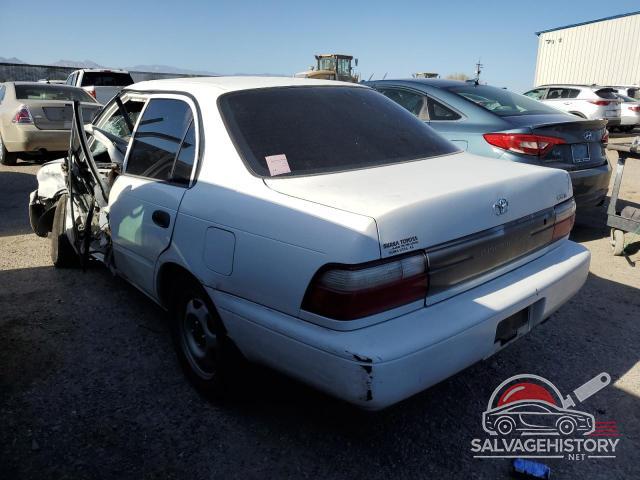 1NXBA02E8TZ412917 1996 TOYOTA COROLLA photo no. 2