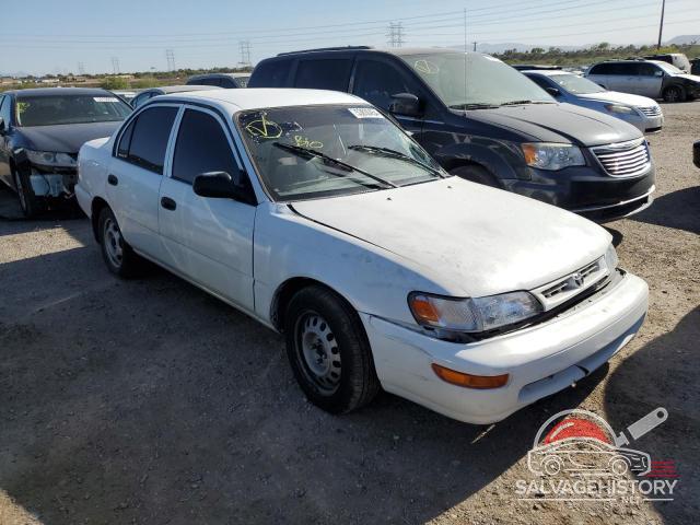 1NXBA02E8TZ412917 1996 TOYOTA COROLLA photo no. 4