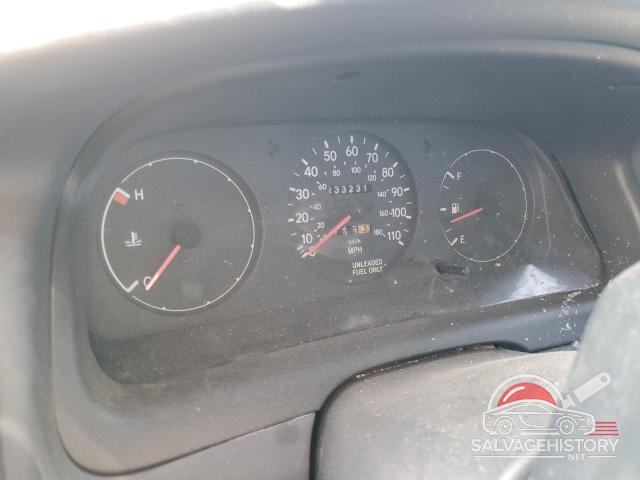 1NXBA02E8TZ412917 1996 TOYOTA COROLLA photo no. 9