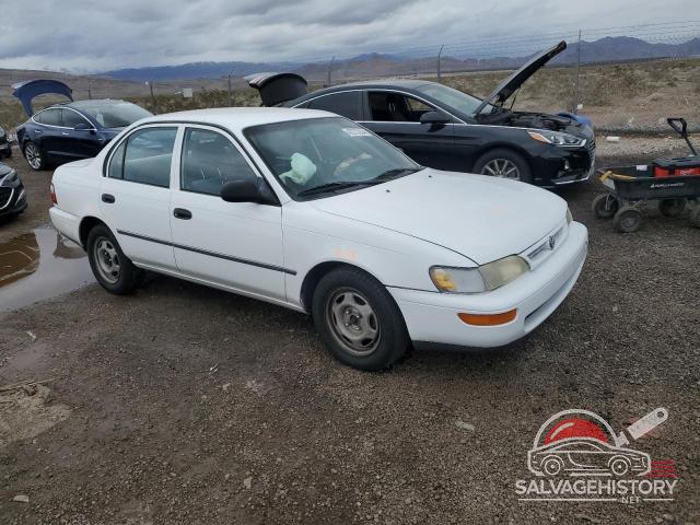 1NXBA02E5VZ615346 1997 TOYOTA COROLLA photo no. 4