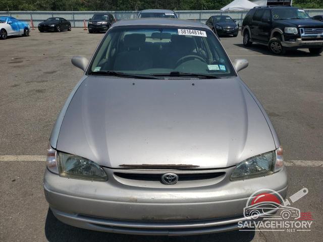 2T1BR18E5WC038889 1998 TOYOTA COROLLA photo no. 5