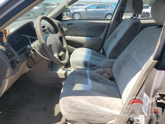 2T1BR18E5WC038889 1998 TOYOTA COROLLA photo no. 7