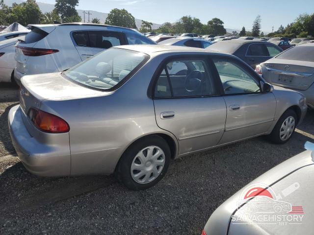 1NXBR12E12Z568178 2002 TOYOTA COROLLA photo no. 3