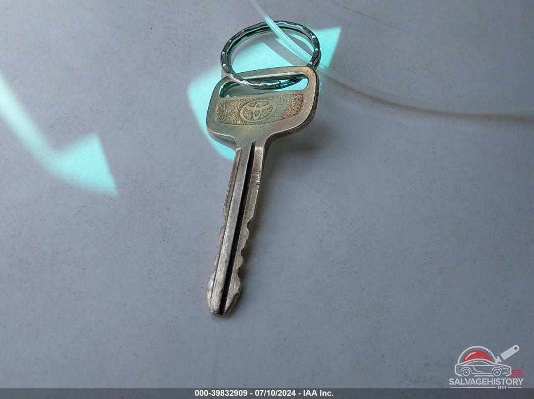 1NXBR12E62Z635860 2002 TOYOTA COROLLA photo no. 11