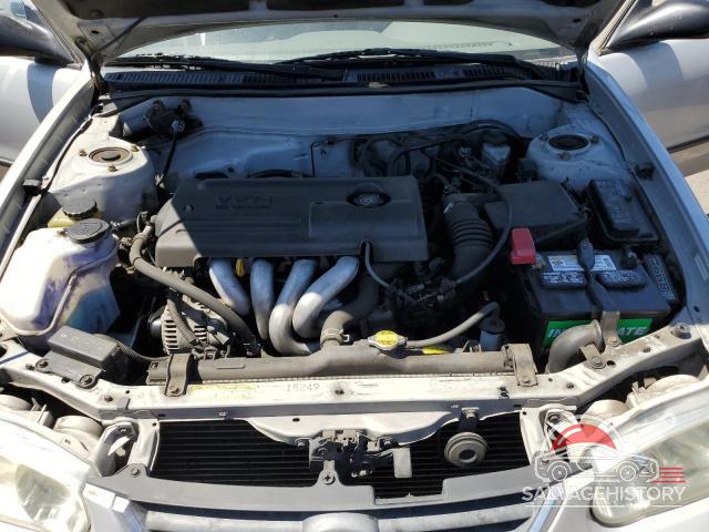 2T1BR12E02C577925 2002 TOYOTA COROLLA photo no. 11