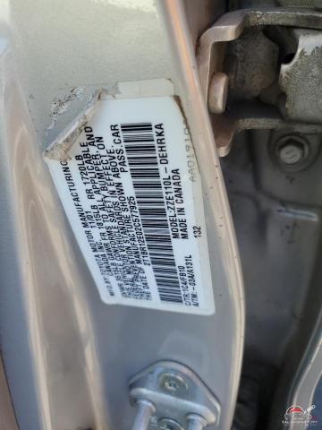 2T1BR12E02C577925 2002 TOYOTA COROLLA photo no. 12