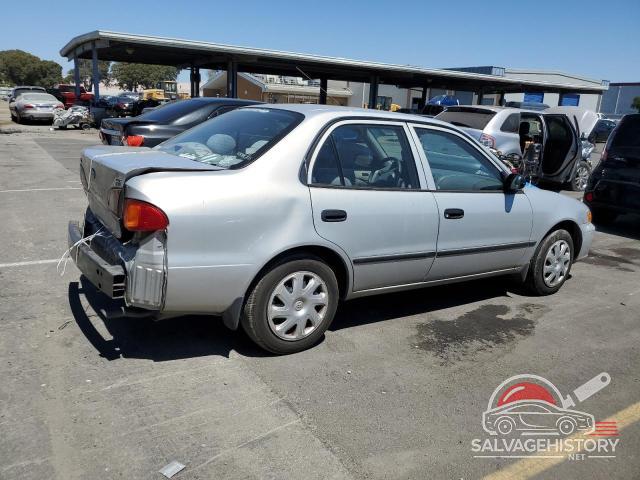 2T1BR12E02C577925 2002 TOYOTA COROLLA photo no. 3